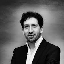 Iván Solano Clarinetist-Composer-Researcher