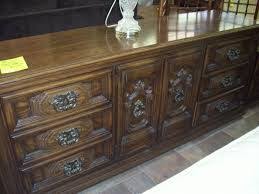 Old Thomasville Bedroom Furniture Diy Projects Thomasville Furniture Bedroom Diy Furniture Bedroom Furniture