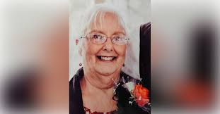 Obituary information for Laura Jane McCracken