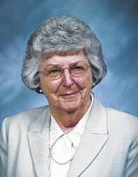 Martha Mathis Obituary (2014)