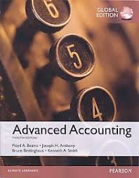 Solution manual chapter 2 stock investments — investor accounting and reporting answers to questions. Kunci Jawaban Advanced Accounting Beams 12th Edition Chapter 2 Kherysuryawan Id