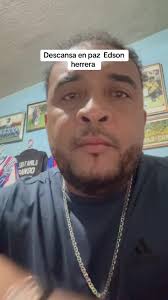 Tragedia en el fútbol guatemalteco: Edson Herrera