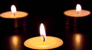 Discover and share the best gifs on tenor. Candle Lit Gifs Get The Best Gif On Giphy