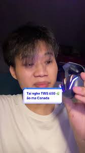 Trên tay HAVIT TW970 - Tai nghe giảm độ trễ 18ms