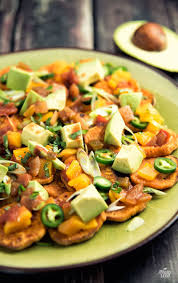 Sweet Potato Nachos Paleo Leap Recipe Sweet Potato Nachos Whole Food Recipes Paleo Sweet Potato