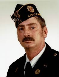 Obituary for Gene Laurin