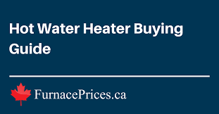Water tech advice is supported by readers. Water Heater Buyer Guide Top Brands Best Features And Prices