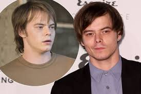 Tom heaton, 35, from england aston villa, since 2019 goalkeeper market value: Stranger Things Actor Charlie Heaton Denied Entry Into Us After Being Caught With Cocaine At Los Angeles Airport Irish Mirror Online