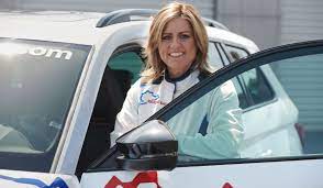 Sabine schmitz's nurburgring van … 13.07.2009 · sabine schmitz attempts to drive a transit van around the nurburgring in under ten. Nurburgring Legend Sabine Schmitz Has Died Age 51