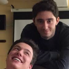 Karina Smiley and Joe Moscatelli's Wedding Website