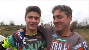 Vous aussi, vous êtes une per.sonn.es ! Que Sont Ils Devenus Mickael Pichon Champion Du Monde De Supercross Youtube