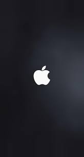 Iphone 5 Apple Wallpaper Apple Wallpaper Apple Logo Wallpaper Iphone Iphone Wallpaper Logo