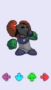 Casual friday is an arcade shooter inspired. Download Friday Night Funkin Tricky Character Test 1 0 2 Apk For Android