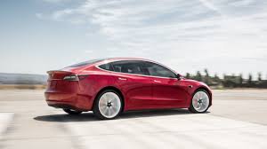 Introduced for 2017, the tesla model 3 offers a potent and practical electrified powertrain at a significantly lower price than either the model s sedan or the model x suv. Tesla Model 3 Standard Range Dropped From Ordering Website New Leasing Program Available
