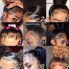 All Things Hair On Instagram Which One Check Bio Rules To Get Posted In 2020 Aesthetic Hair Natural Hair Styles Baddie Hairstyles