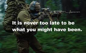 Soldiers Quotes Soldier Quotes Sayings Soldier