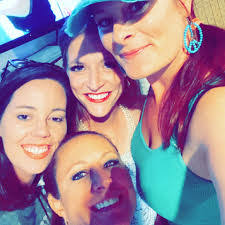 Tiffany Stocker's Instagram, Twitter & Facebook