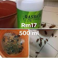 Showing posts from june, 2018. Suri2 Rumah Mesti Guna Ubat Gegat Qasrich Anti Serangga Facebook