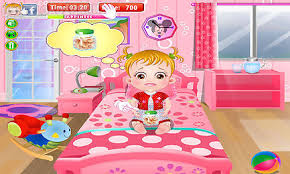 Baby Hazel Stomach Care Android Jogo Baixar Gratis Em Apk