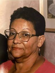 Margarita Matos Obituary