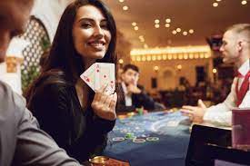 890+ Casino Girl Stock Photos, Pictures & Royalty-Free Images - iStock |  Casino dealer, Casino woman, Gambling