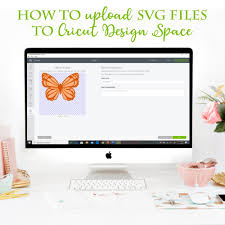 Download How To Upload Svg Files And Images To Cricut Design Space