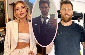 If a series focuses so intensely on the relationship between a couple, questions are sure to arise about. Ben Barnes Archives Perez Hilton