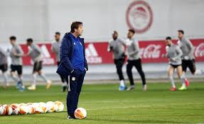 Μία ημέρα μετά τη συμπλήρωση των 96 γενεθλίων του ολυμπιακός παίζει απόψε το βράδυ στο γήπεδο γεώργιος. Nmtrvgsxcrdxfm