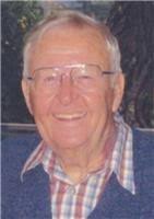 Daniel Derr Obituary (1928