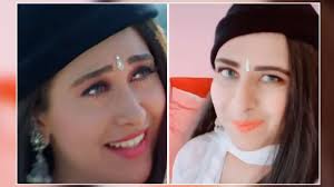 20% dangerous ishhq (2012) birthday: Tiktok Sensation Heena Is A Doppelganger Of Karisma Kapoor These Pics And Videos Are Proof Bollywood Bubble