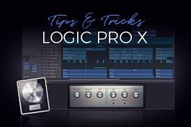 When a flexed cell is copied to an empty track, the track now reliably switches to the flex mode of the copied cell. My Top Logic Pro X Workflow Tips Audio Plugin Deals