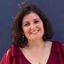 Stephanie Lapierre 🎯