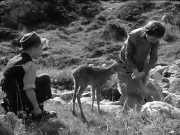 Film Heidi 1952 Version Officielle Youtube