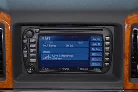 To get it up and running again, you will need to input an unlock code. Gm Oem Navigation Radio Installed W Pics Chevy Ssr Forum
