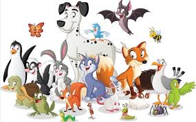 Pixie dust, magic mirrors, and genies are all considered forms of cheating and will disqualify your score on this test! Quiz Do You Know These Animal Facts Animal Trivia Quizzes Quizzes