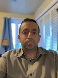 The Life and Times of Ben Weinberg