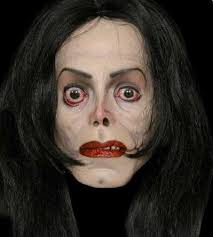 Maybe you would like to learn more about one of these? Creepy Michael Jackson Fright Mask Boing Boing