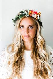 Flower Crown Hairstyle Ideas For Android Apk Download