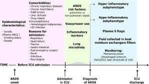 Signs and symptoms of ards. Focus On Ventilation And Ard Recent Insights Springerlink