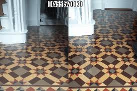 Floor tile porcelain torso beige marble 60x120. Victorian Stone Floor Restoring Sealing In Lutterworth 01455570030