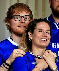 Watch the music video out for his single bad habits below and get it here. Ed Sheeran Wird Papa Jetzt Ist Klar Wann Das Baby Zur Welt Kommt Bildplus Inhalt Leute Bild De