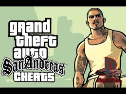 Maybe you would like to learn more about one of these? Gta San Andreas Ps2 Ps4 Cheat Codes Youtube