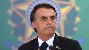 From wikimedia commons, the free media repository. Brazilian President Bolsonaro Withdraws From U N Compact On Migration Npr