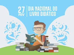 80 receitas para comer bem e ser feliz! Dia 27 De Fevereiro E Dia Nacional Do Livro Didatico