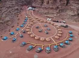 Cele mai accesibile și mai mici prețuri de cazare. The 10 Best Luxury Tents In Wadi Rum Jordan Booking Com