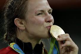 Right To Play International asks people to play and share their stories