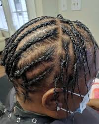 Easy hair braiding tutorials for step by step hairstyles. Hair By Danita J 9540 Marlboro Pike Suite 101 Hyattsville Md 2020