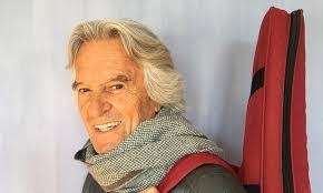 John Kelman's Instagram, Twitter & Facebook