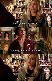 Pin By Emily Rosenfeld On She S A Marshmallow Veronica Mars Veronica Veronica And Logan