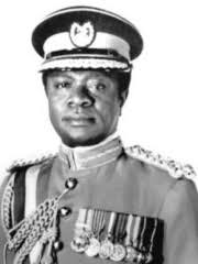 Joseph Arthur Ankrah Biography